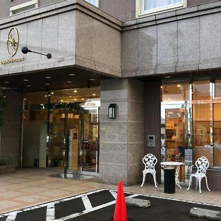 Toyoko Inn Aizuwakamatsu Ekimae Extérieur photo