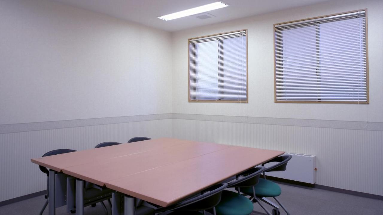 Toyoko Inn Aizuwakamatsu Ekimae Extérieur photo