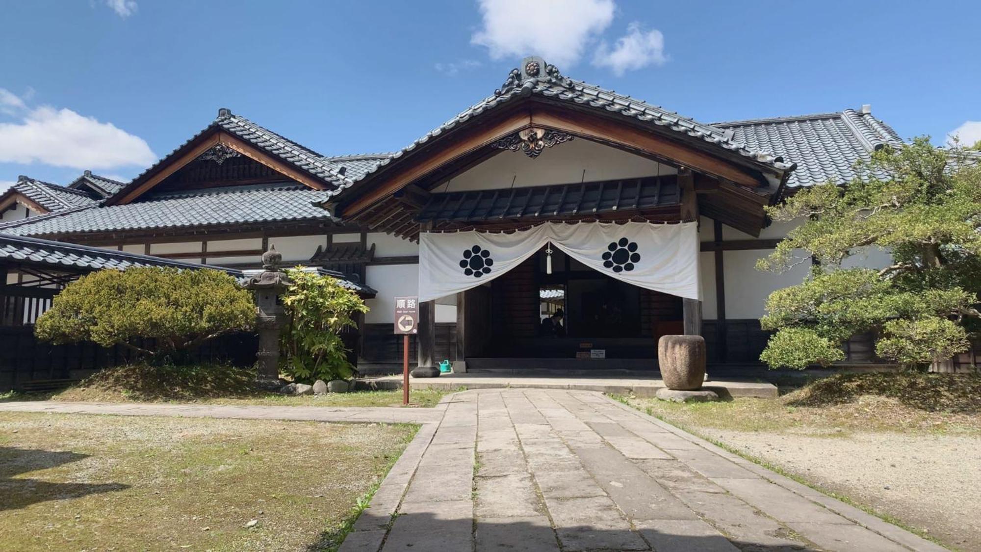 Toyoko Inn Aizuwakamatsu Ekimae Extérieur photo
