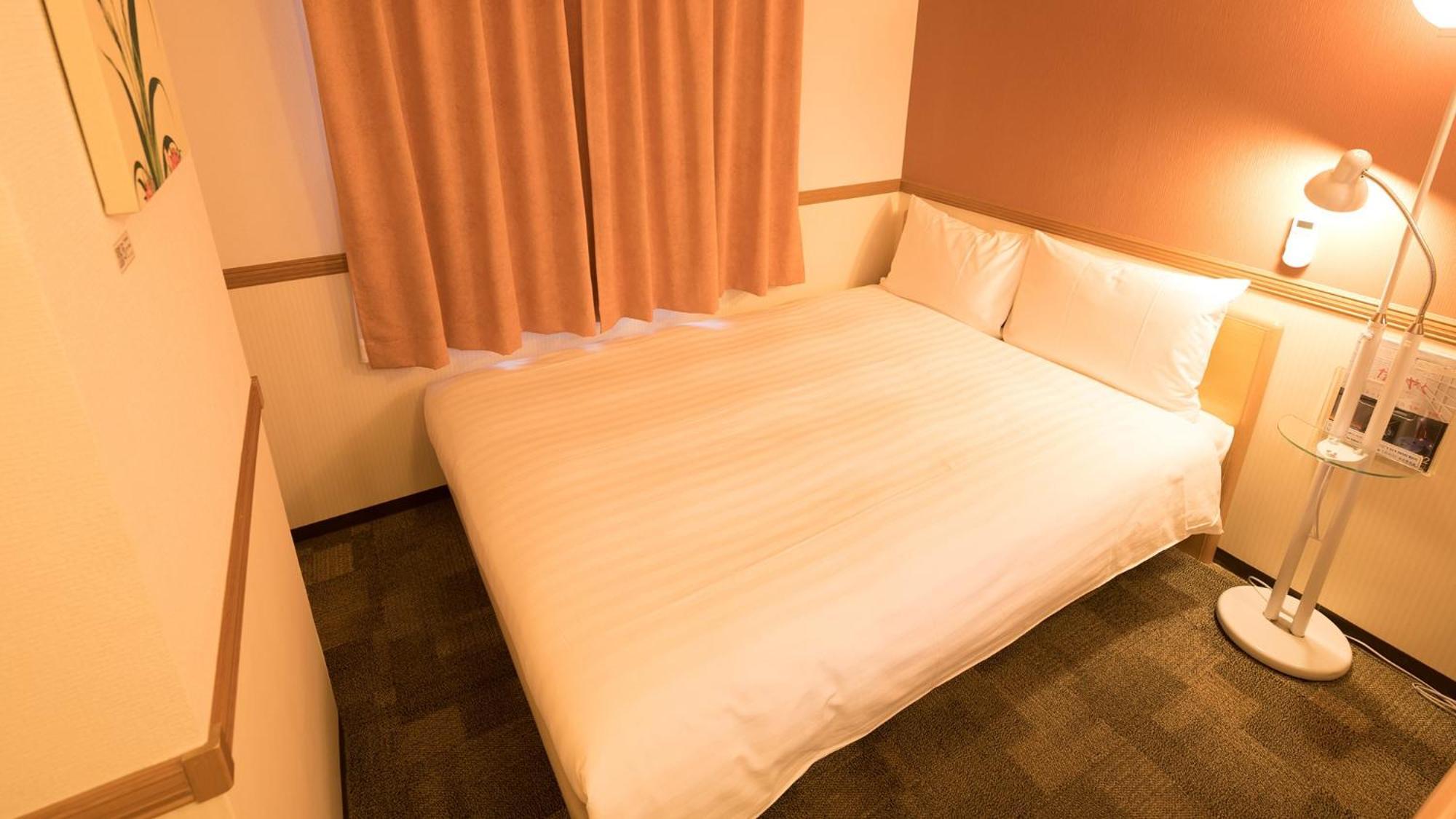 Toyoko Inn Aizuwakamatsu Ekimae Chambre photo