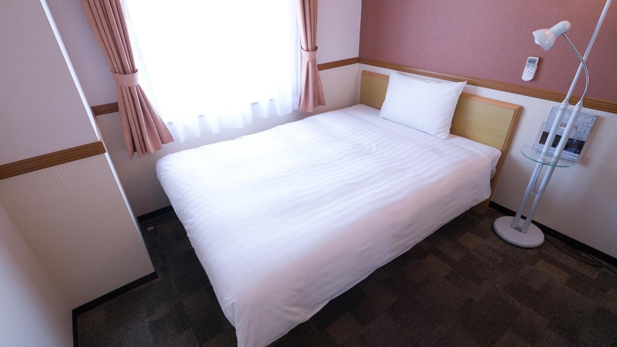 Toyoko Inn Aizuwakamatsu Ekimae Chambre photo